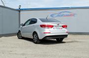 Kia Rio III Рестайлинг Курган  - изображение 19