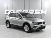 Volkswagen Tiguan II Ростов-на-Дону  - изображение 25