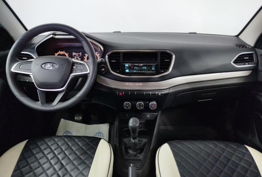Lada (ВАЗ) Vesta I Рестайлинг (NG) Саратов  - изображение 15