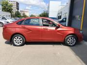 Lada (ВАЗ) Vesta I Москва  - изображение 20