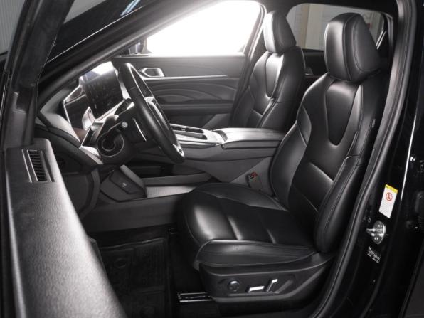 Haval F7 II с пробегом 2024 года, цена 3 249 000 рублей, 55148 км, внедорожник, Автокод Объявления