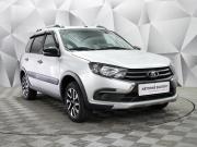 Lada (ВАЗ) Granta I Рестайлинг Ульяновск  - изображение 28