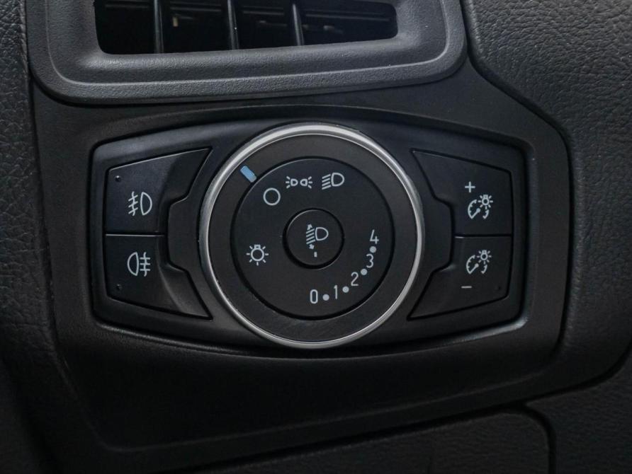 Ford Focus III Рестайлинг Краснодар  - изображение 20