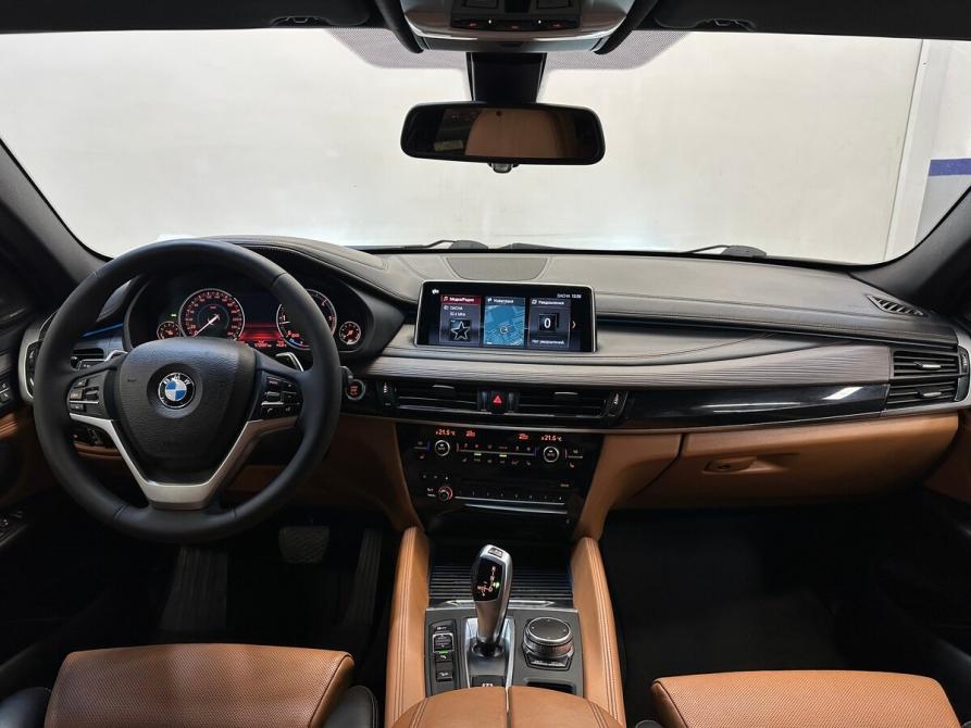 BMW X6 II (F16) Балашиха  - изображение 5