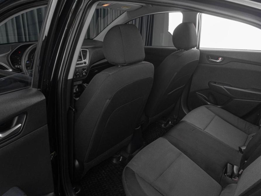 Hyundai Solaris II Рестайлинг Тюмень  - изображение 11