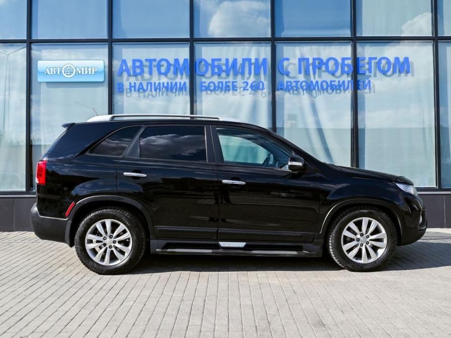 Kia Sorento II Екатеринбург  - изображение 6