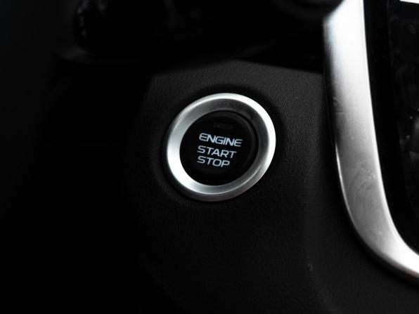 Geely Atlas Pro с пробегом 2024 года, цена 2 250 000 рублей, 46743 км, внедорожник, Автокод Объявления