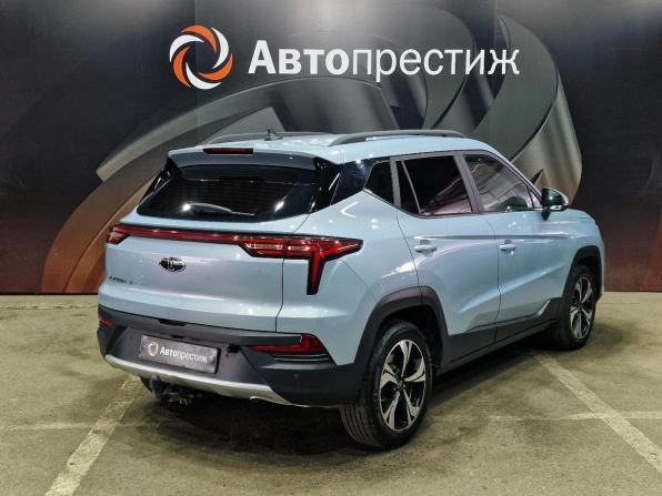Москвич 3 с пробегом 2023 года, цена 1 071 000 рублей, 160000 км, внедорожник, Автокод Объявления