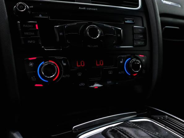 Audi A5 I (8T) с пробегом 2011 года, цена 1 189 000 рублей, 180629 км, купе, Автокод Объявления