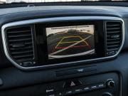 Kia Sportage IV Рестайлинг Москва  - изображение 33