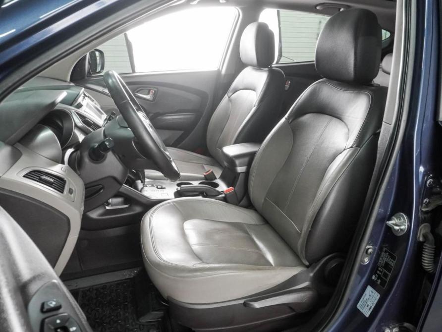 Hyundai ix35 I Воронеж  - изображение 10