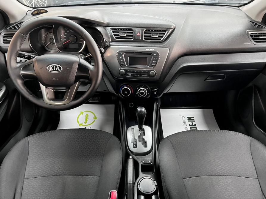 Kia Rio III Тверь  - изображение 11