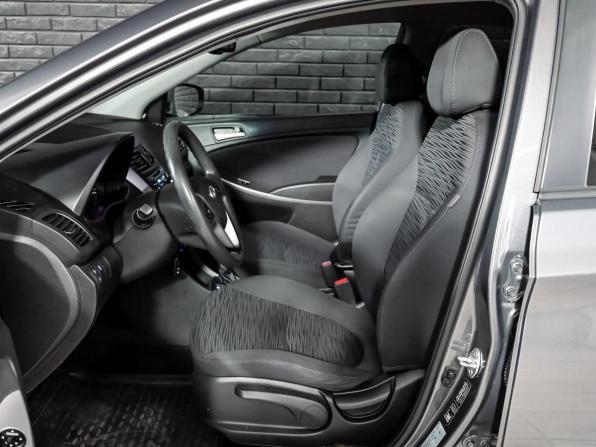 Hyundai Solaris I Рестайлинг с пробегом 2016 года, цена 1 050 000 рублей, 148323 км, седан, Автокод Объявления