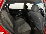 Hyundai Solaris I Уфа  - изображение 27