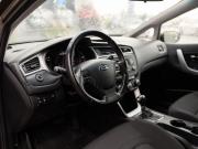 Kia Ceed II Рестайлинг Казань  - изображение 18