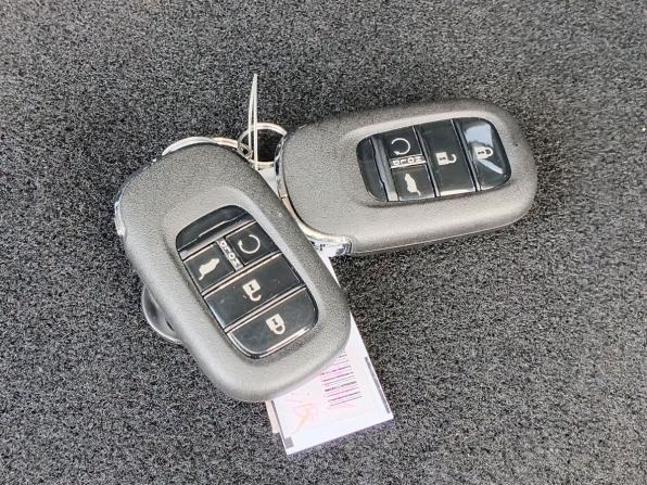 Honda CR-V VI с пробегом 2026 года, цена 4 190 000 рублей, 90 км, внедорожник, Автокод Объявления