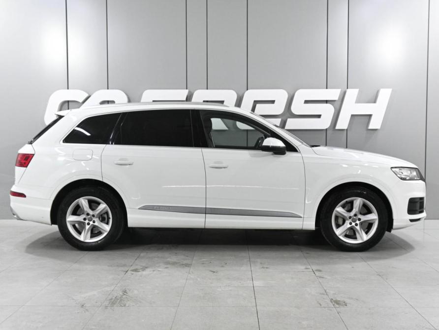 Audi Q7 II (4M) Ростов-на-Дону  - изображение 5