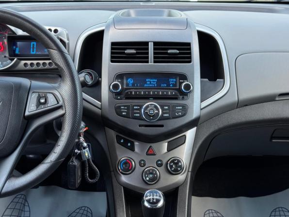 Chevrolet Aveo II с пробегом 2012 года, цена 670 000 рублей, 150001 км, седан, Автокод Объявления
