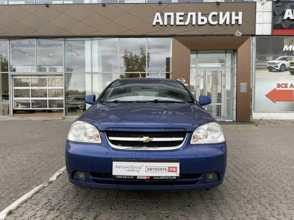 Chevrolet Lacetti I с пробегом 2010 года, цена 367 820 рублей, 237000 км, седан, Автокод Объявления