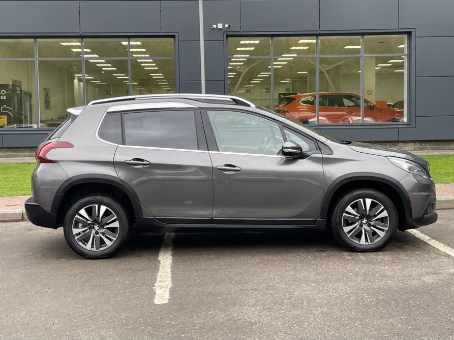 Peugeot 2008 I Рестайлинг Ярославль  - изображение 4