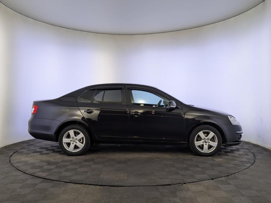 Volkswagen Jetta V Москва  - изображение 4