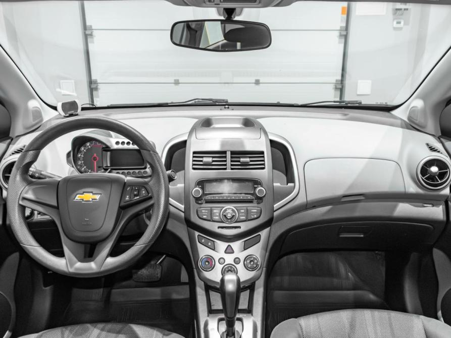 Chevrolet Aveo II Екатеринбург  - изображение 16