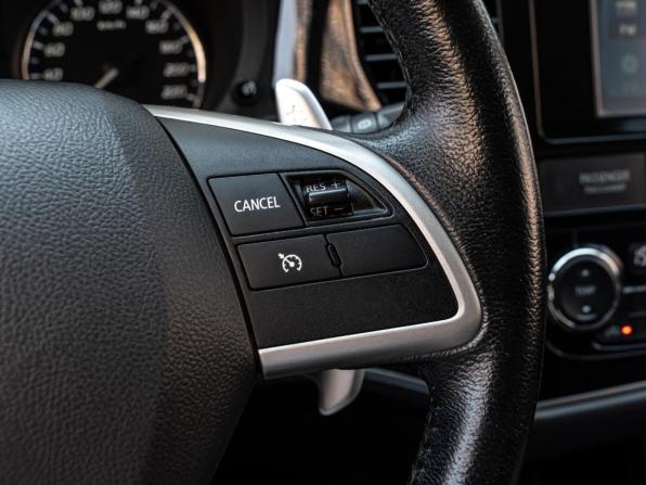 Mitsubishi Outlander III Рестайлинг с пробегом 2014 года, цена 1 860 000 рублей, 109946 км, внедорожник, Автокод Объявления