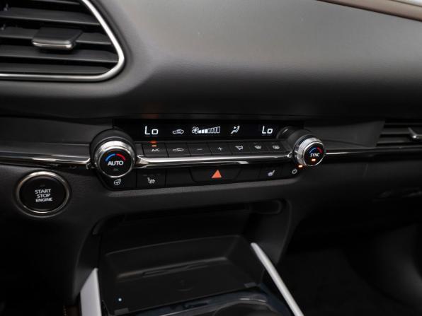 Mazda CX-30 I с пробегом 2026 года, цена 4 600 000 рублей, 50 км, внедорожник, Автокод Объявления