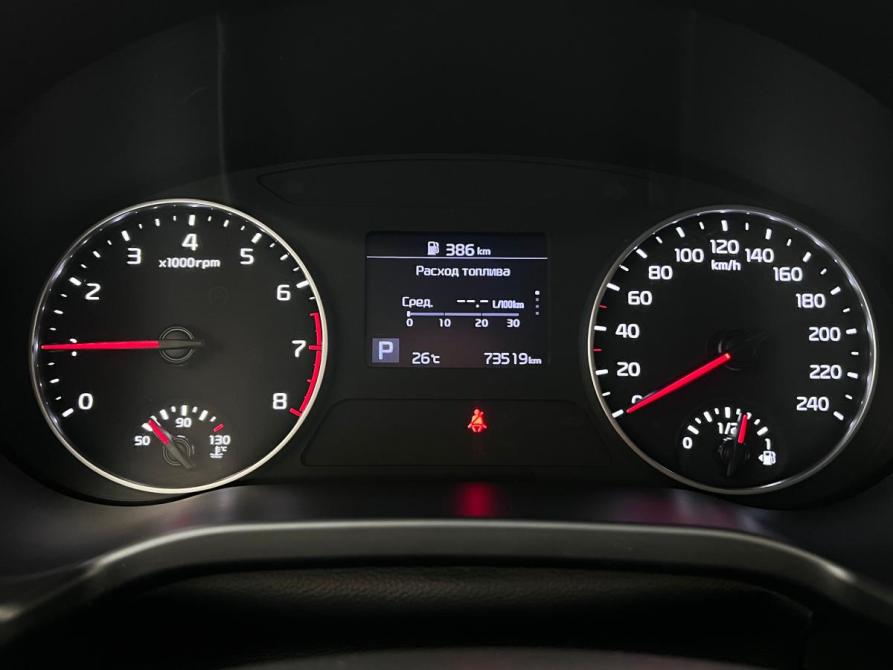 Kia Seltos I Волгоград  - изображение 15