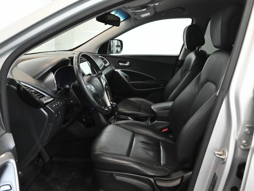 Hyundai Santa Fe III Екатеринбург  - изображение 10