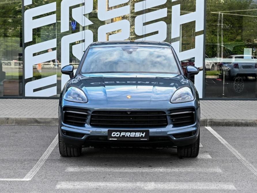 Porsche Cayenne III Волгоград  - изображение 3