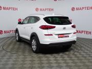 Hyundai Tucson III Рестайлинг Вологда  - изображение 25