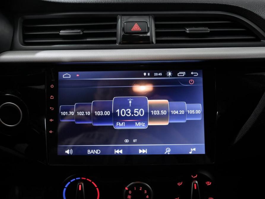 Kia Rio IV Ульяновск  - изображение 19