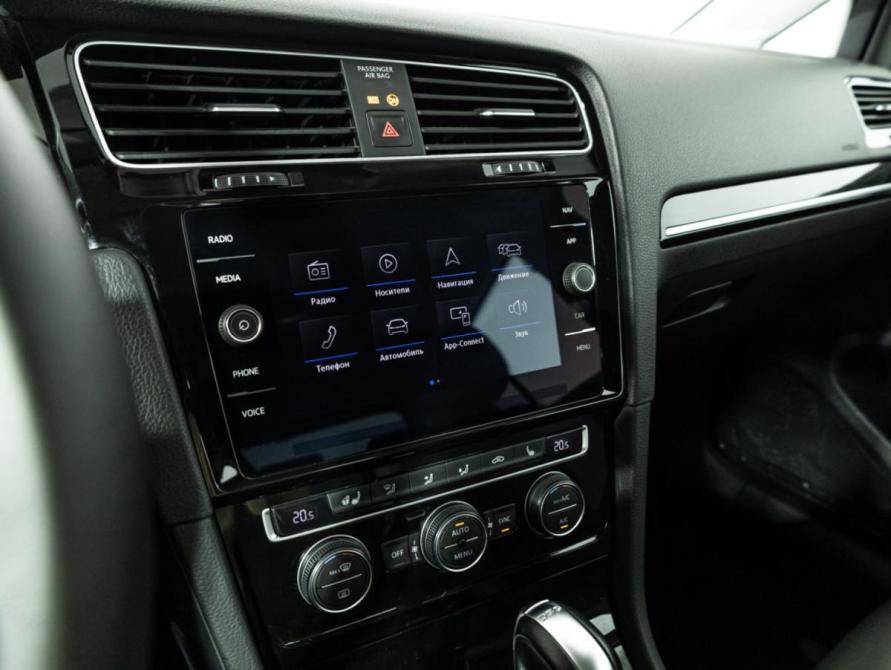 Volkswagen Golf VII Рестайлинг Санкт-Петербург  - изображение 16