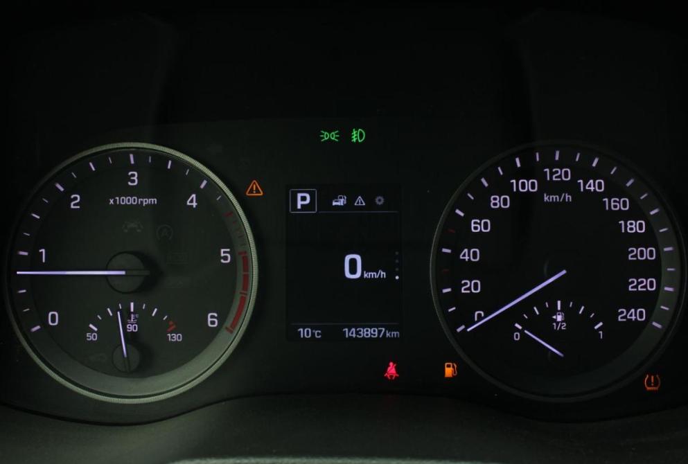 Hyundai Tucson III Саратов  - изображение 17