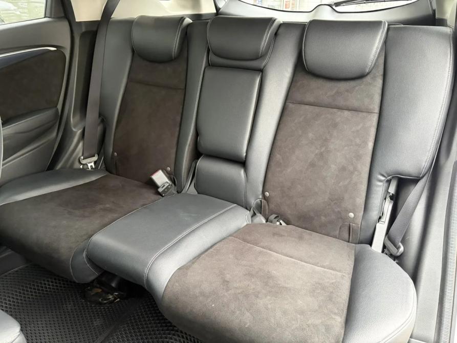 Honda Shuttle II Москва  - изображение 21
