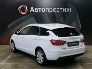 Lada (ВАЗ) Vesta I Ставрополь  - изображение 27