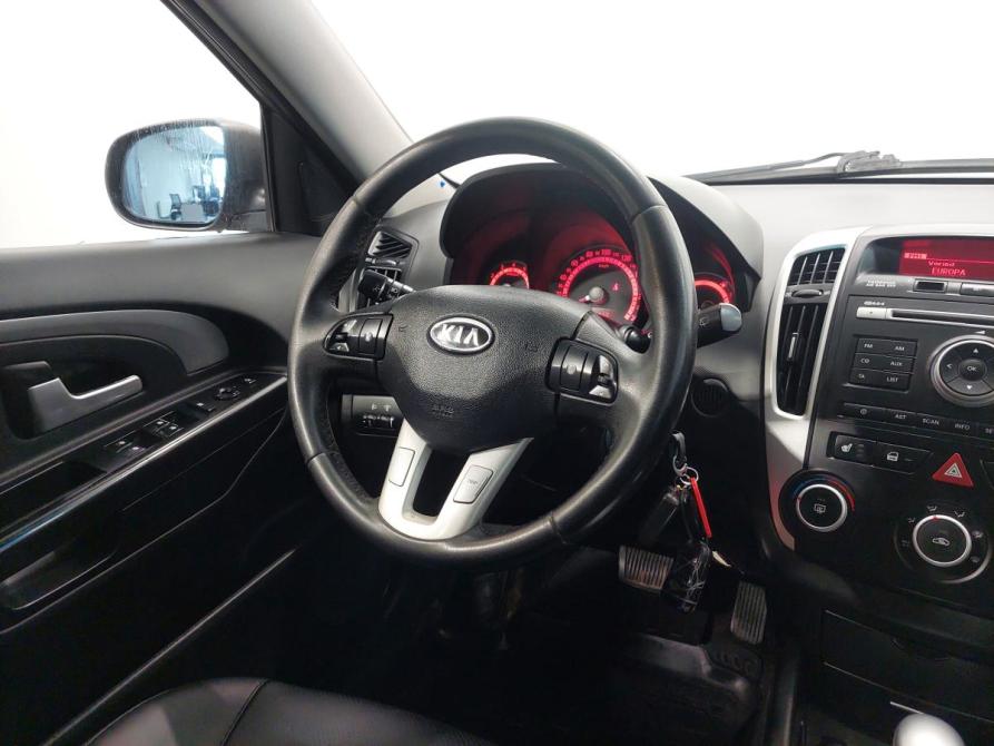 Kia Ceed I Рестайлинг Пермь  - изображение 16
