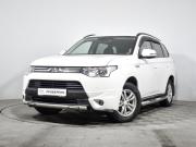 Mitsubishi Outlander III Санкт-Петербург  - изображение 22