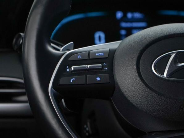 Hyundai Palisade I Рестайлинг с пробегом 2022 года, цена 4 949 444 рубля, 128623 км, внедорожник, Автокод Объявления