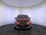 Renault Kaptur I Рестайлинг Москва  - изображение 31