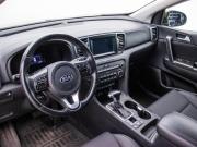 Kia Sportage IV Москва  - изображение 26