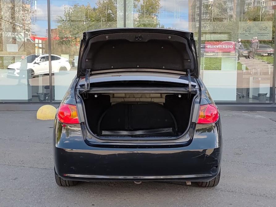 Hyundai Elantra IV (HD) Ижевск  - изображение 12