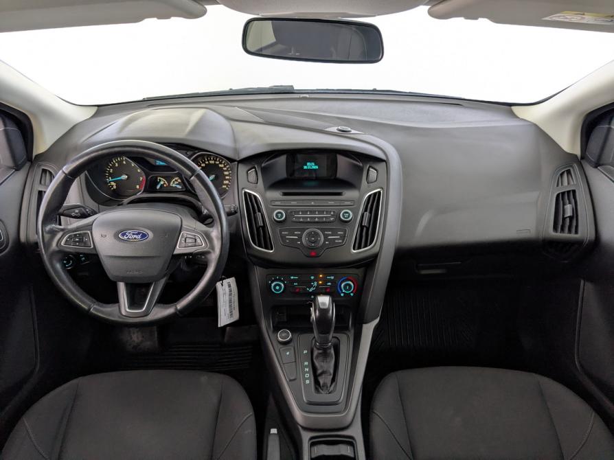 Ford Focus III Рестайлинг Москва  - изображение 23