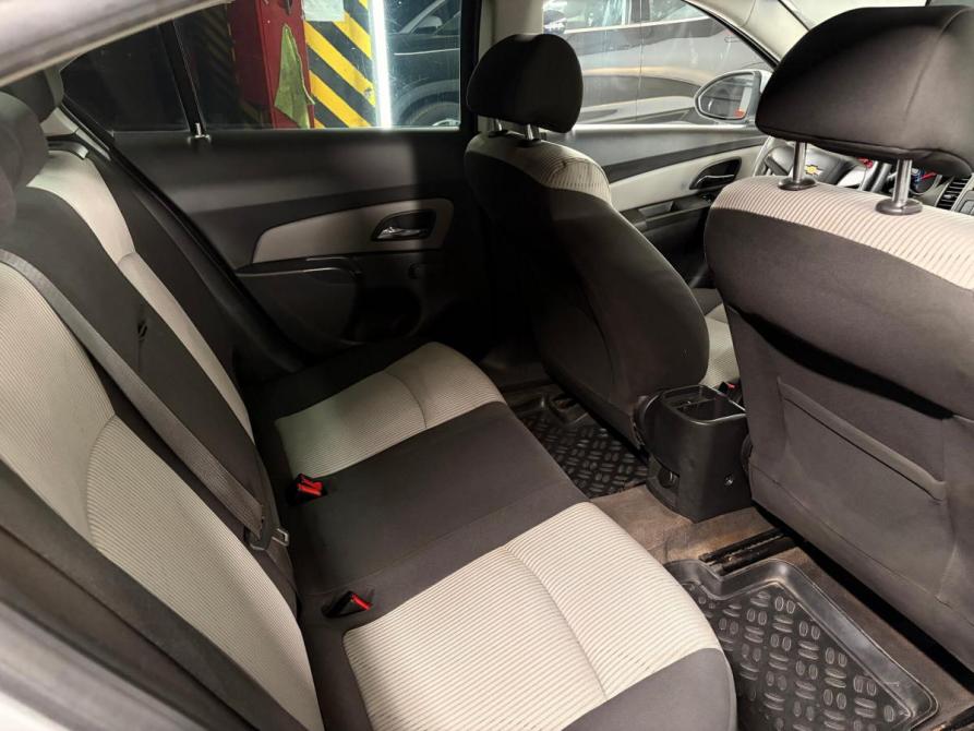 Chevrolet Cruze I Екатеринбург  - изображение 18
