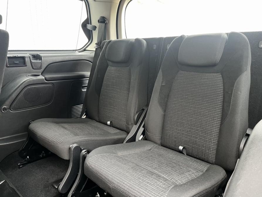 Ford Galaxy II Рестайлинг Москва  - изображение 12