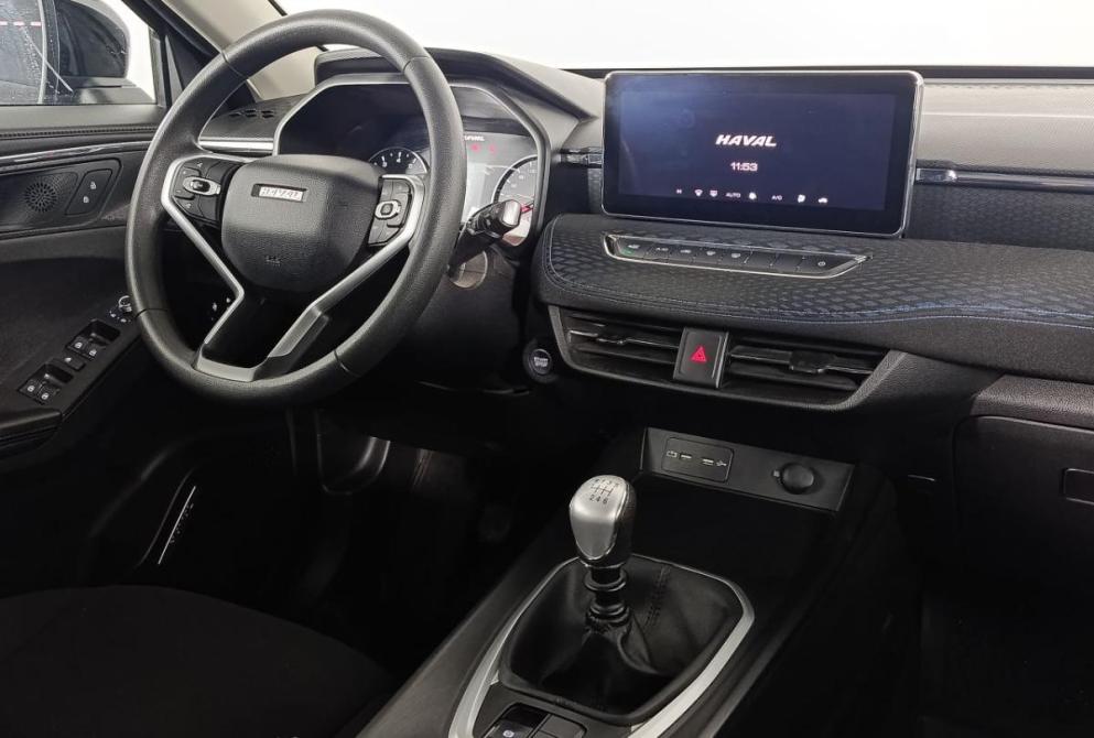 Haval Jolion I Волгоград  - изображение 11