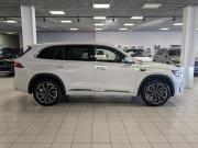 Geely Monjaro I Рестайлинг 2 Екатеринбург  - изображение 36