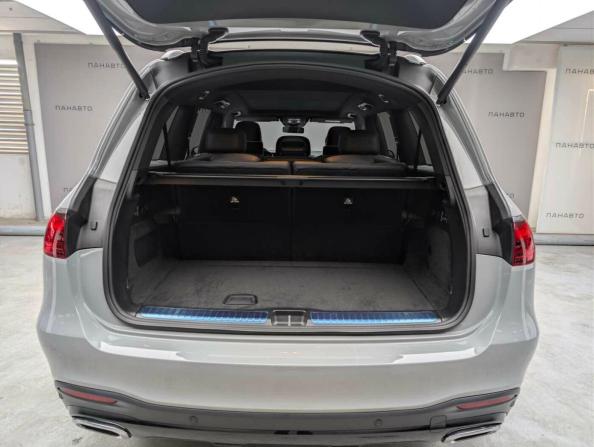 Mercedes-Benz GLS II (X167) Рестайлинг с пробегом 2026 года, цена 19 990 000 рублей, 95 км, внедорожник, Автокод Объявления