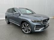 Geely Monjaro I Екатеринбург  - изображение 34